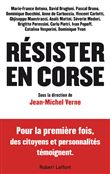 Résister en Corse