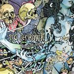 Phantom limb - Vinilo