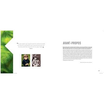 Les coulisses de Minuscule