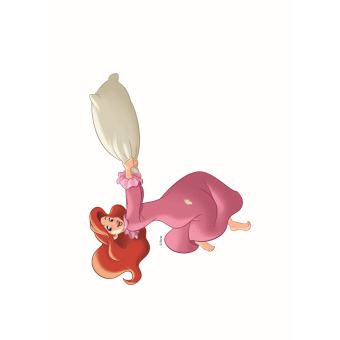 DISNEY PRINCESSES - 80 Gommettes - Robes de princesses