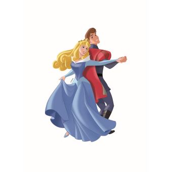 DISNEY PRINCESSES - 80 Gommettes - Robes de princesses
