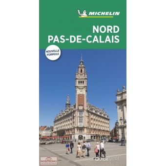 Guide vert nord pas-de-calais