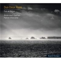 DUO DEUX RIVES