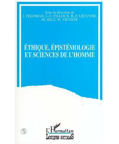 Ethique epistemologie et sciences de l'homme