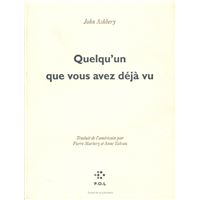 Quelqu'un que vous avez déjà vu