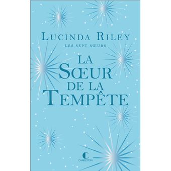 La Sœur de la tempête