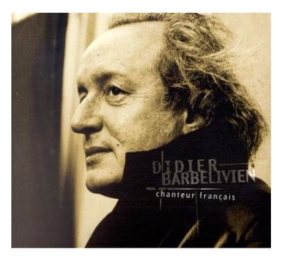 Chanteur français