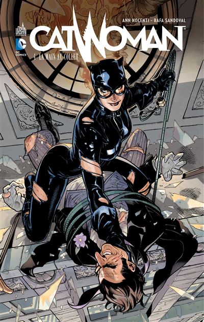 Catwoman