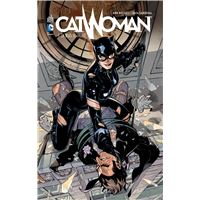 Catwoman