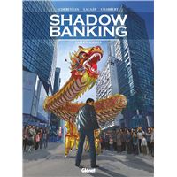 Shadow Banking
