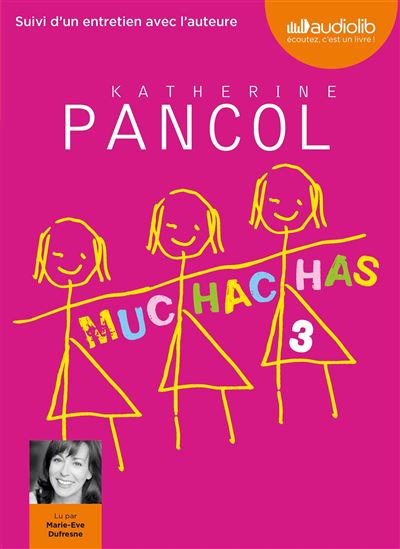 Muchchas 3