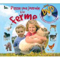 Passe une journee a la ferme