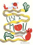 C'est à moi !