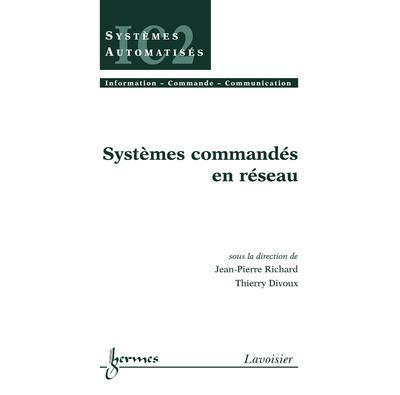 Systemes commandes en reseau traite ic2serie systemes automa