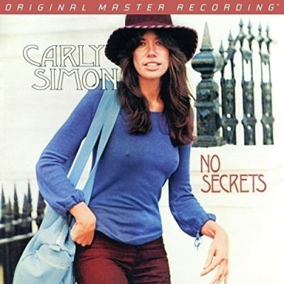 No secrets/ed limitee