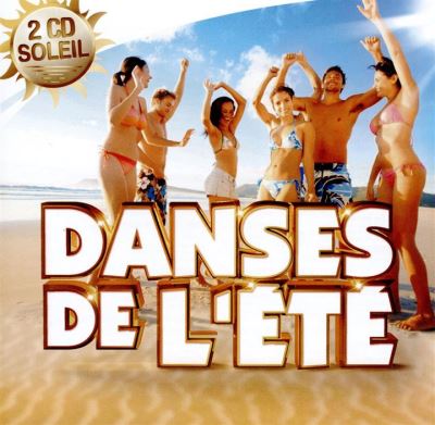 Danse de l ete