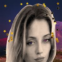 Tête brulée