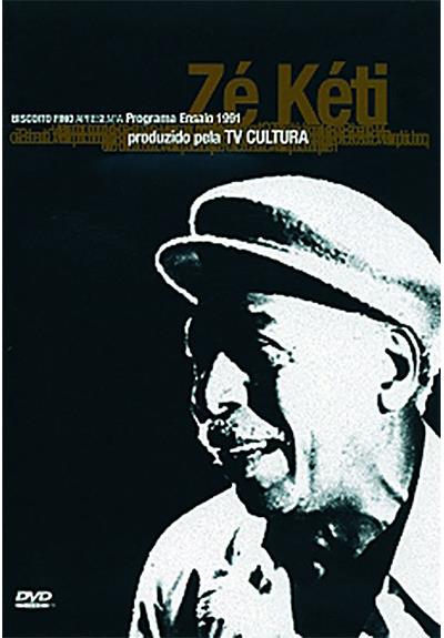 Zé Kéti