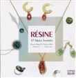 Résine