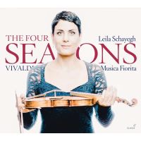The Four Seasons