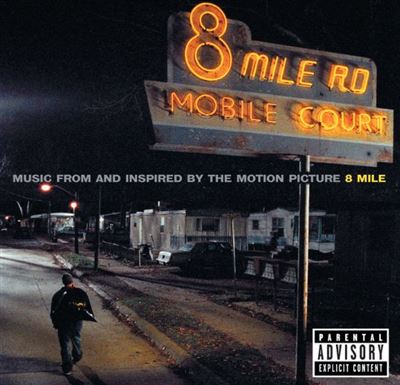 8 mile