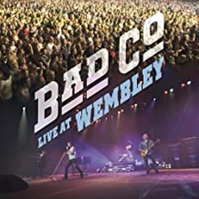 Live at wembley/ed limitee