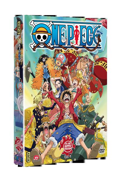 L'île des Hommes Poissons  Coffret 1  DVD