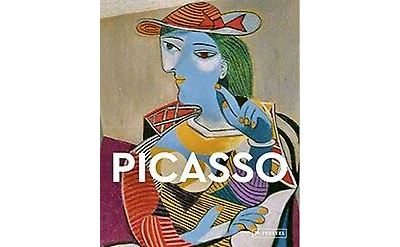Masters of Art: Picasso