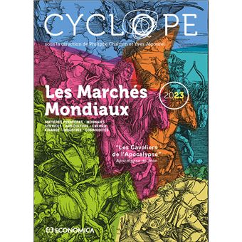 Cyclope - Les marchés mondiaux 2023