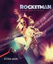 Rocketman - Le livre officiel du film