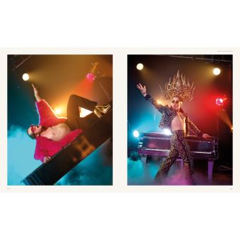 Rocketman - Le livre officiel du film