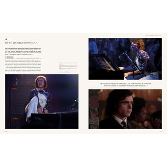 Rocketman - Le livre officiel du film