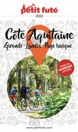 Guide Côte Aquitaine 2023 Petit Futé