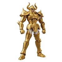 Figurine Saint Seiya Blokees Champion Class Taurus Aldebaran