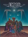 Altor Intégrale tome 2