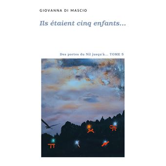 Ils étaient cinq enfants...