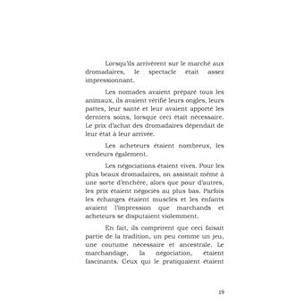 Ils étaient cinq enfants...