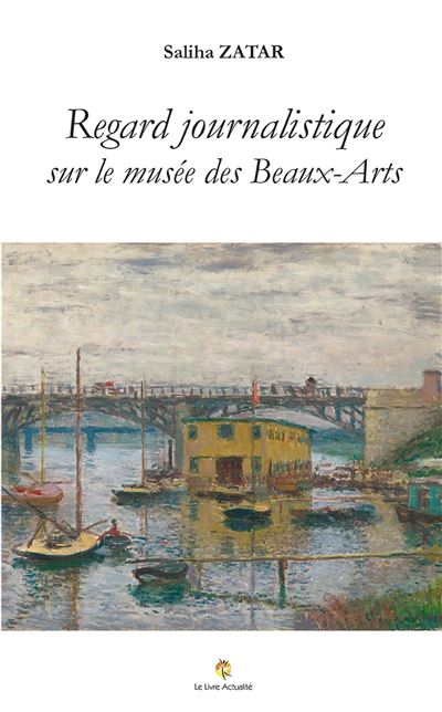 Regard journalistique sur le musée des Beaux-Arts de Rouen et ses expositions