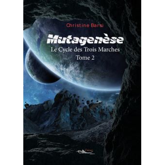 Cycle des trois marchesMutagenese