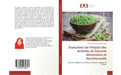 Evaluation de l'impact des activites de securite alimentaire
