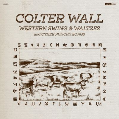 Western Swing & Waltzes And Other Punchy songs