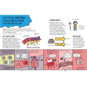 Sciences en BD junior La vie sur Terre
