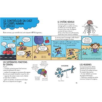 Sciences en BD junior La vie sur Terre