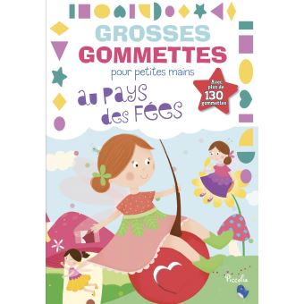 Au pays des fées - 1