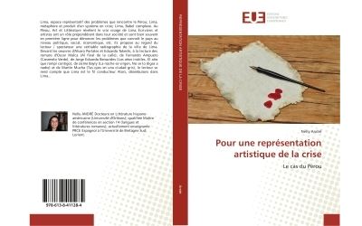 Pour une représentation artistique de la crise