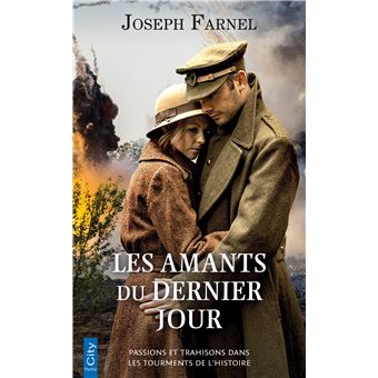 Les amants du dernier jour