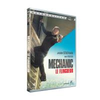Le Flingueur DVD