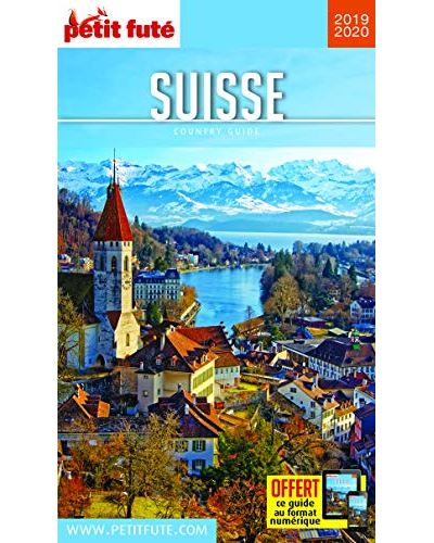 Suisse 2019 petit fute+offre num