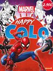 Marvel - Happy Colo (Spider-Man)