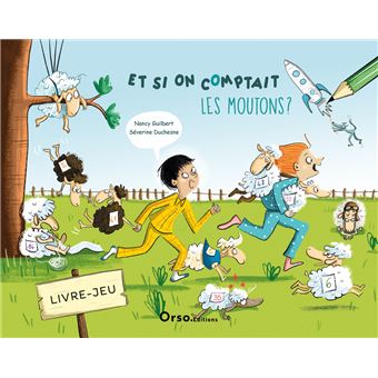 Et si on comptait les moutons !